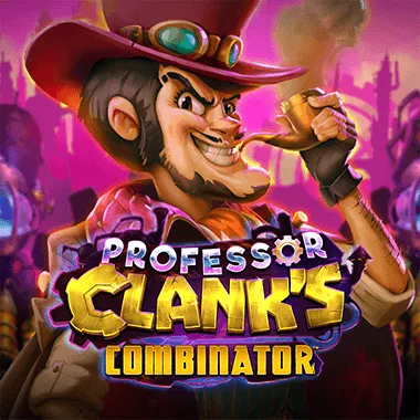 relax/ProfessorClanksCombinator