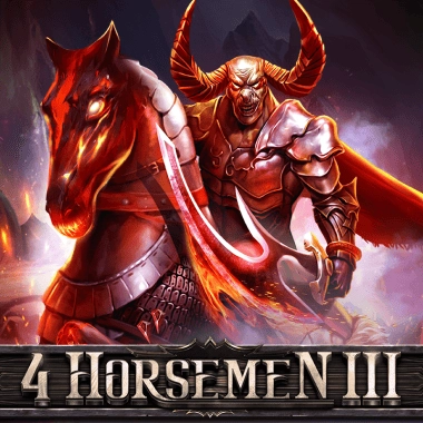 spnmnl/4HorsemenIII