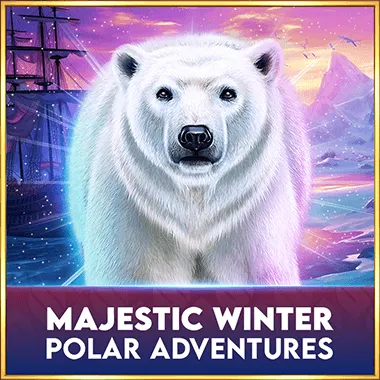 spnmnl/MajesticWinterPolarAdventures