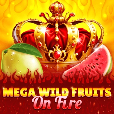 spnmnl/MegaWildFruitsOnFire