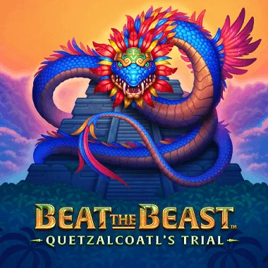 thunderkick/BeattheBeastQuetzalcoatlsTrial