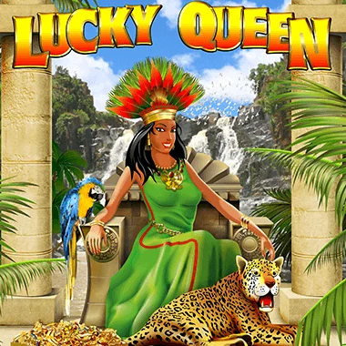 wazdan/LuckyQueen