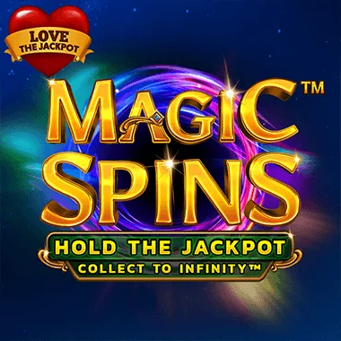 wazdan/MagicSpinsLovetheJackpot94