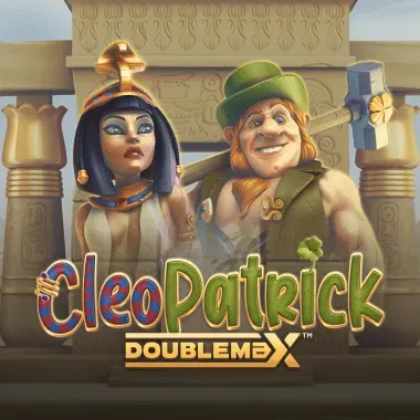 yggdrasil/CleoPatrickDoubleMax