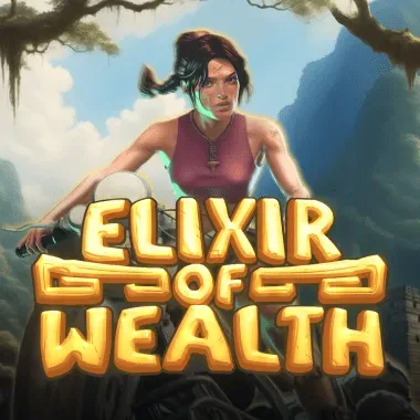 yggdrasil/ElixirOfWealth