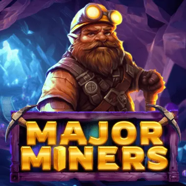 yggdrasil/MajorMiners