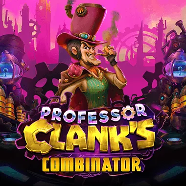 yggdrasil/ProfessorClanksCombinator