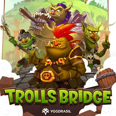 yggdrasil/TrollsBridge