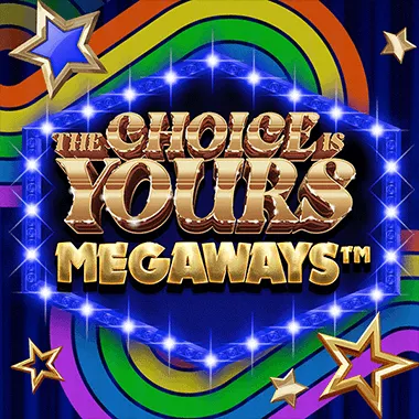 1x2gaming/TheChoiceIsYoursMegaways94