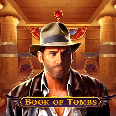 booming/BookOfTombs