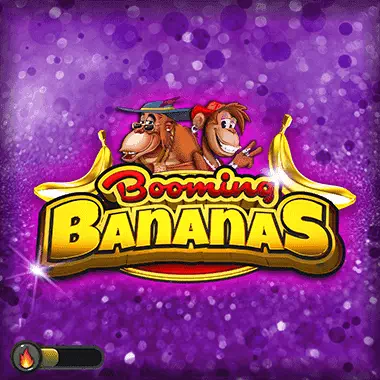 booming/BoomingBananas