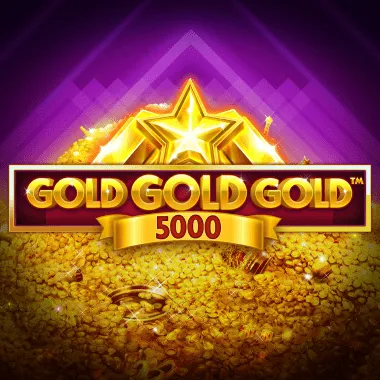 booming/GoldGoldGold5000