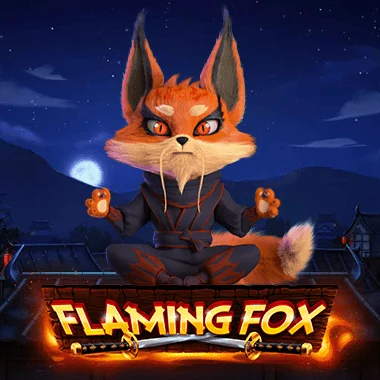 evolution/FlamingFox