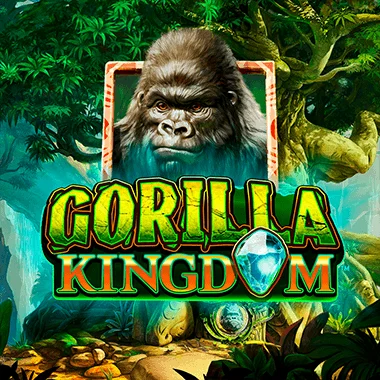 evolution/GorillaKingdom