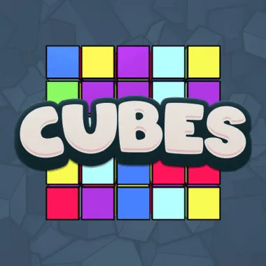 hacksaw/Cubes