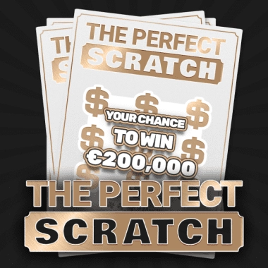hacksaw/ThePerfectScratch