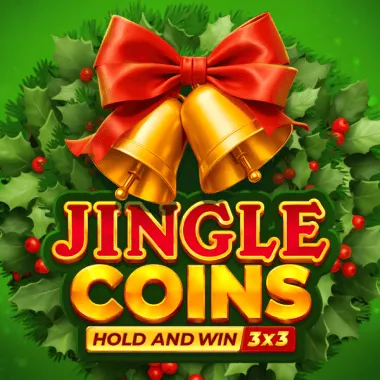 infin/JingleCoinsHoldAndWin