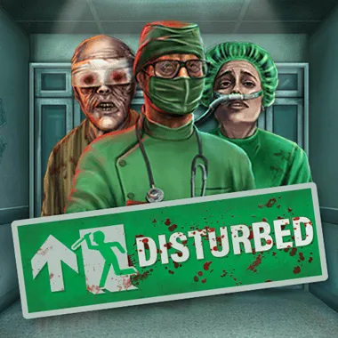 nolimit/DisturbedDX2