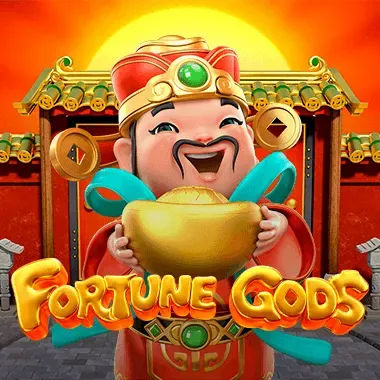 pgsoft/FortuneGods