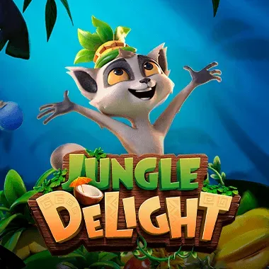 pgsoft/JungleDelight