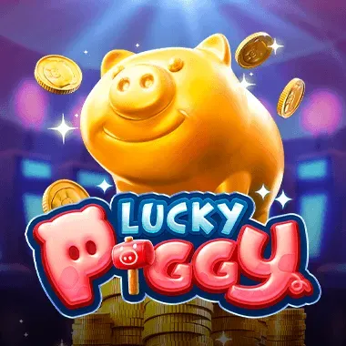 pgsoft/LuckyPiggy