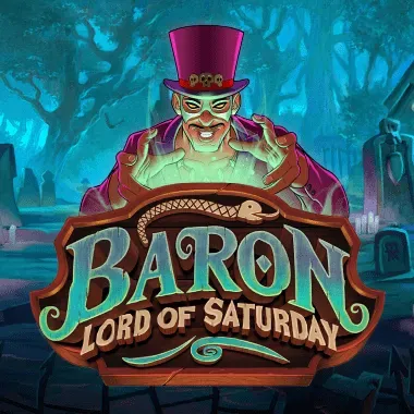 playngo/BaronLordofSaturday