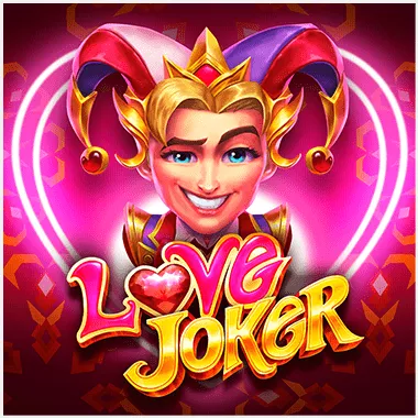 playngo/LoveJoker