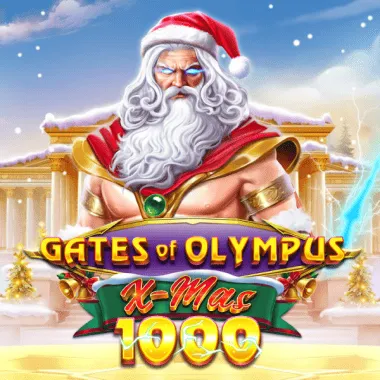 pragmaticexternal/GatesofOlympusXmas1000