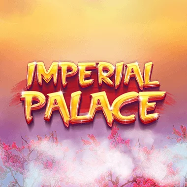 redtiger/ImperialPalace
