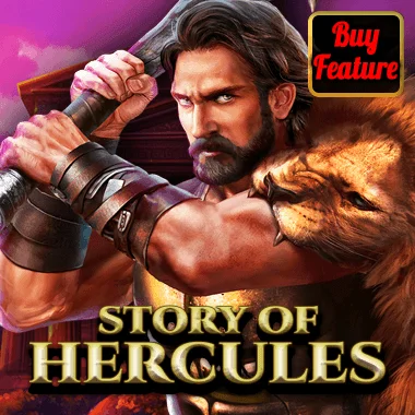 spnmnl/StoryofHercules