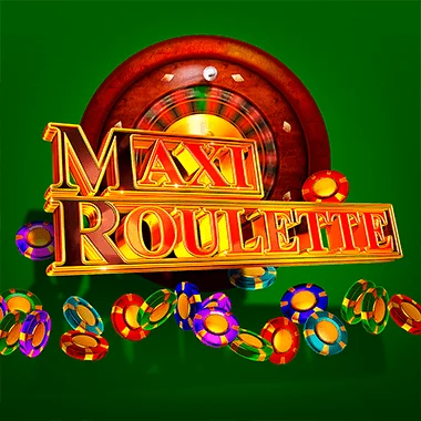 swintt/MaxiRoulette