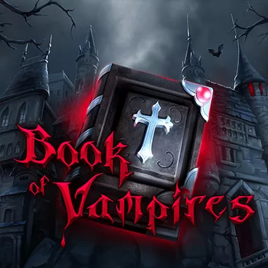 tomhorn/BookofVampires92