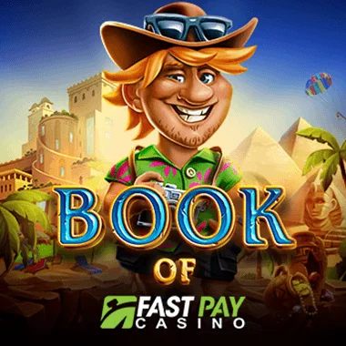 evoplay/BookOfFastpay
