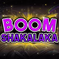 booming/Boomshakalaka