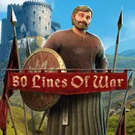 mrslotty/50linesofwar