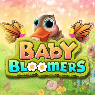 booming/BabyBloomers