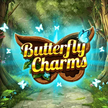 booming/ButterflyCharms
