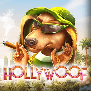 gameart/Hollywoof