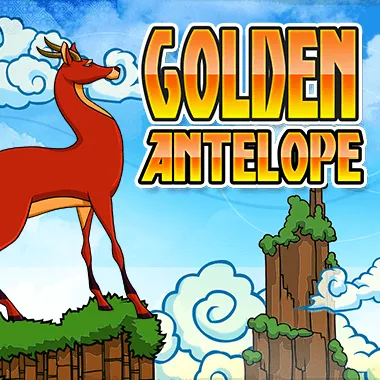 igrosoft/GoldenAntelope