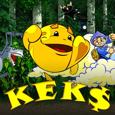 igrosoft/Keks