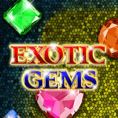 lucky/ExoticGems
