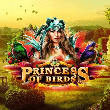 platipus/princessofbirds