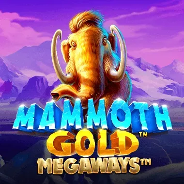 pragmaticexternal/MammothGoldMegaways