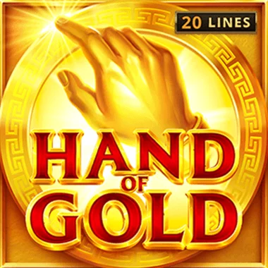 redgenn/HandofGold