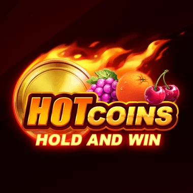 redgenn/HotCoinsHoldandWin
