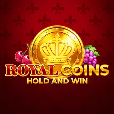 redgenn/RoyalCoinsHoldandWin