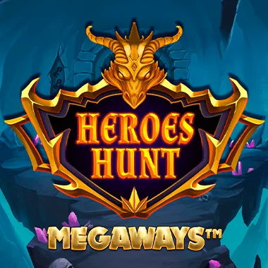 relax/HeroesHuntMegaways