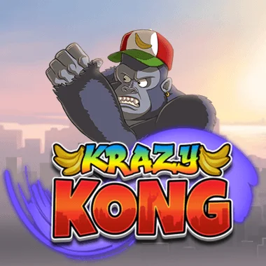 relax/KrazyKong