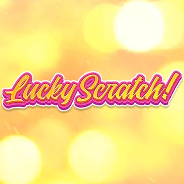 relax/LuckyScratch