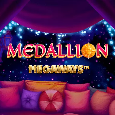 relax/MedallionMegaways